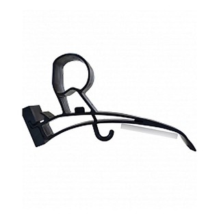 Suporte Para Capacete Com Gancho Para Cabide Polivisor
