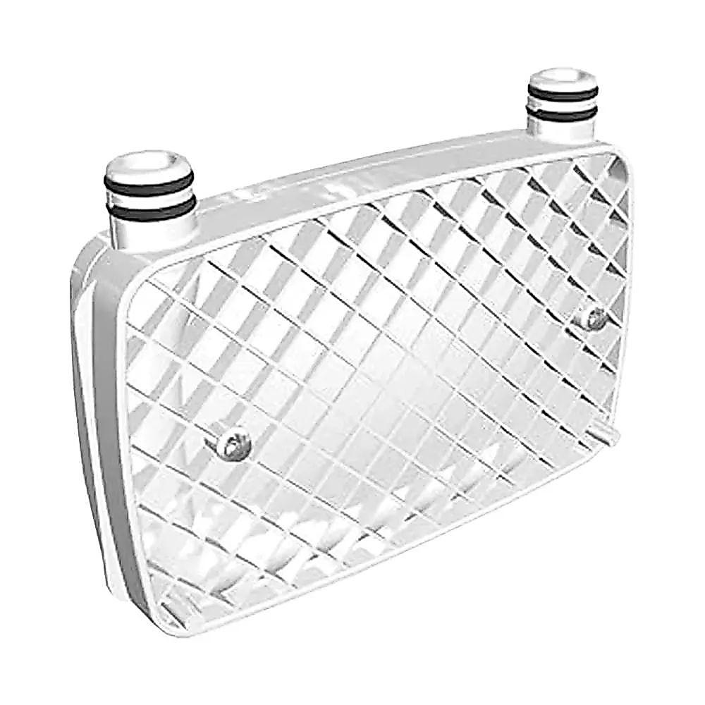 Kit 2 Resistência Acqua Star Star 7800w Lorenzetti - 7589120 220v