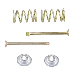 Reparo Centralizador Patim Gm Blazer 1995 a 2005 - 203047 - 2209