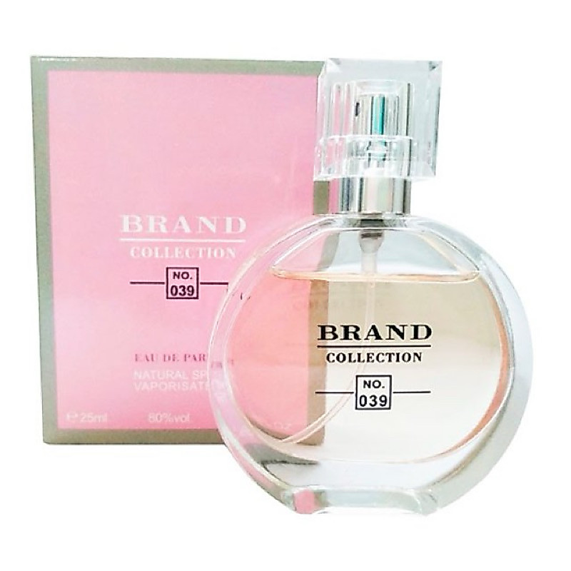 Perfume Brand Collection Original N.039