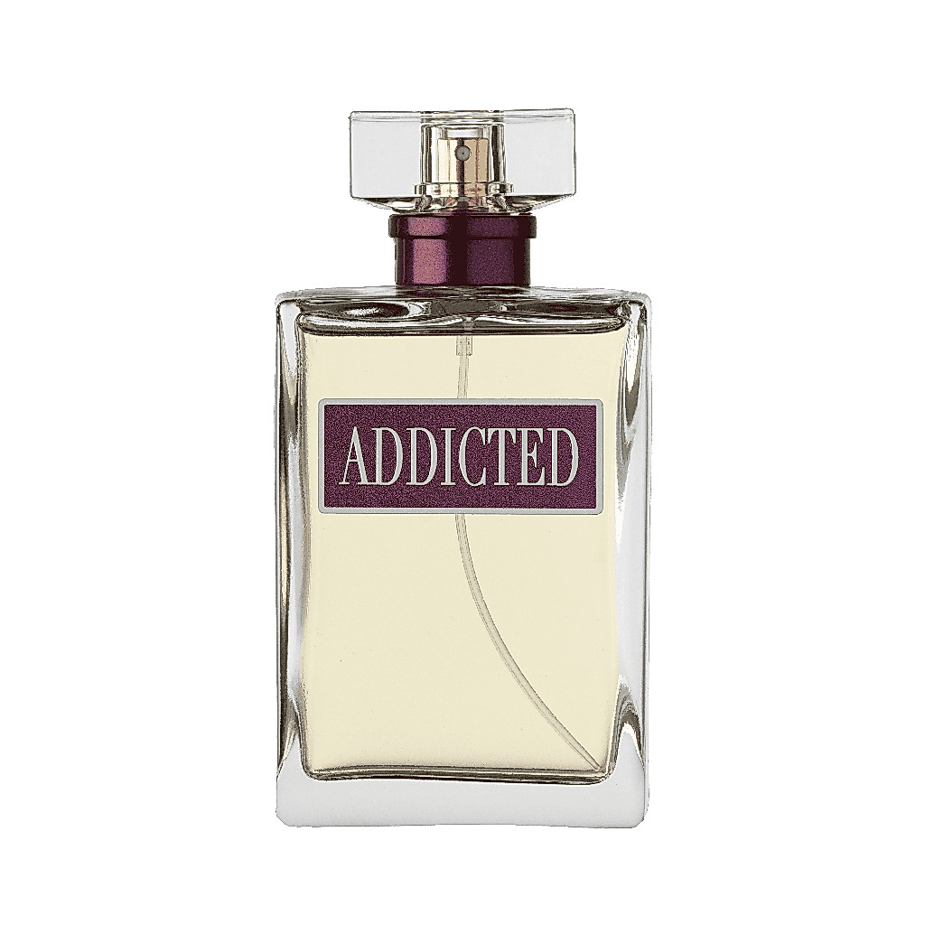 Perfume Feminino ADDICTED Primacial