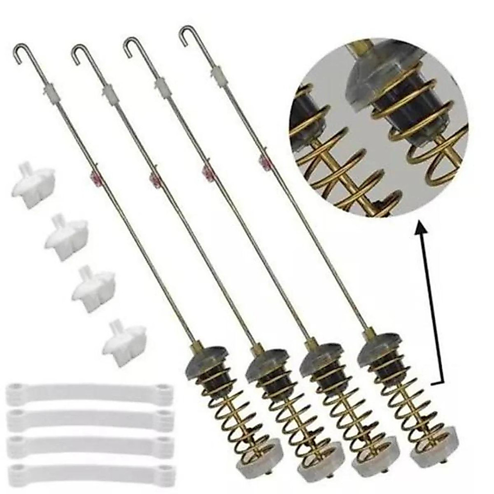 Vara Suspensão 8 A 12kg Brastemp Consul W10764578 Original