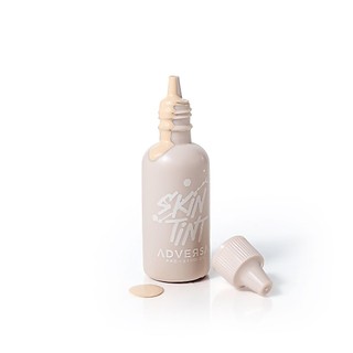 BASE LIQUIDA MATTE / FLUIDA VEGANA ADVERSA SKIN TINT