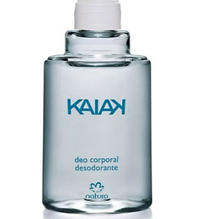 Refil Desodorante Corporal Kaiak Masculino