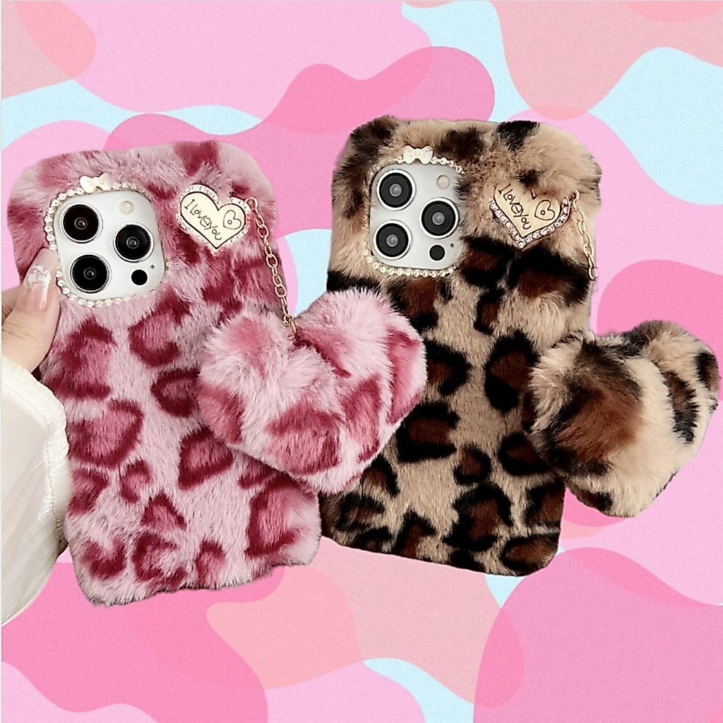 Para Samsung A07 A17 A06 A16 A26 A36 A56 A05 A15 A25 A35 A55 A04 A14 A24 A34 A54 A13 A23 A33 A53 Capa De Telefone Leopar