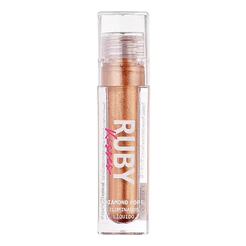 ILUMINADOR LÍQUIDO DIAMOND POP RUBY KISSES BRONZE