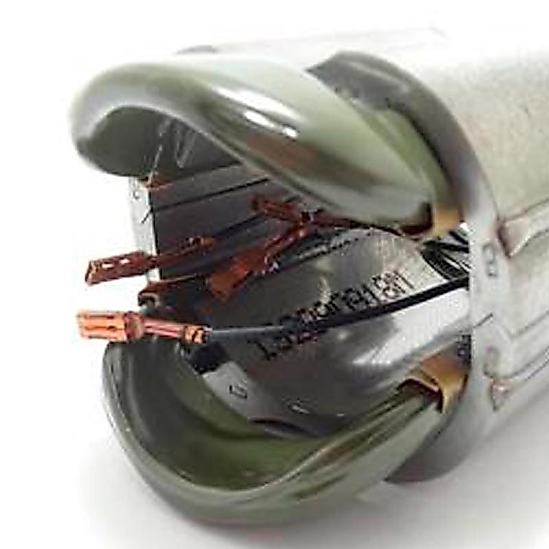 Estator para Esmerilhadeira GWS 6-115 em 110V 1604220330 BOSCH · foto 2