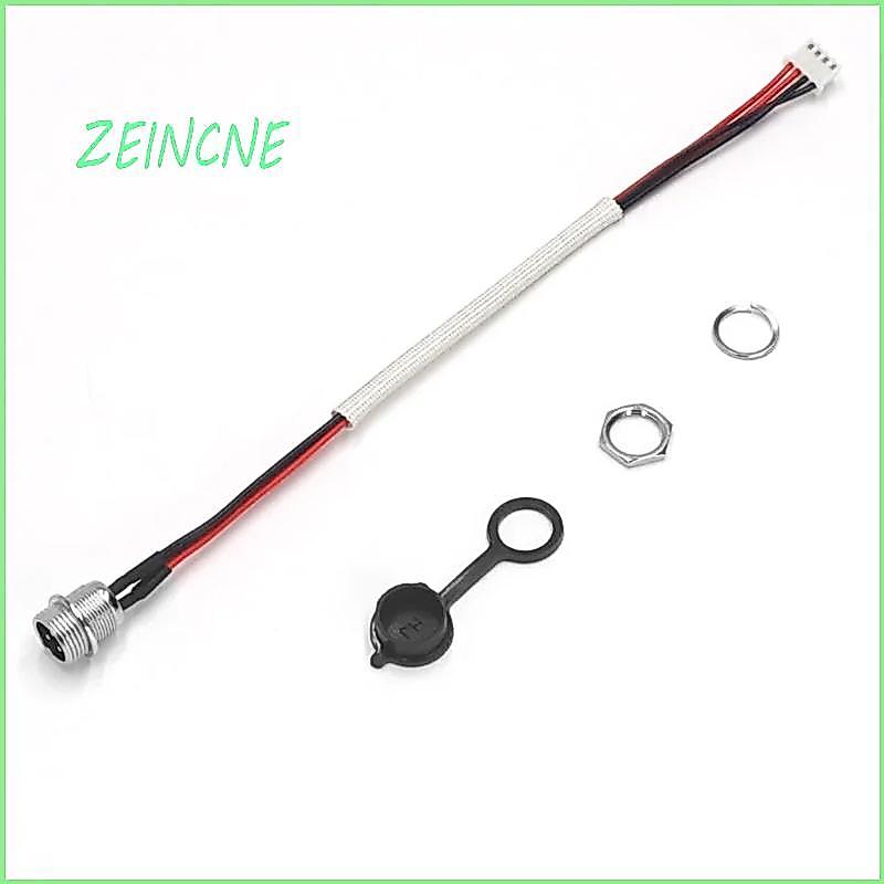 Carregamento À Temperatura ZEIN Para Fio Cobre Scooter Equilíbrio Elétrico