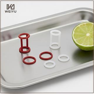 Anel De Vedação Para Máquina De Sorvete WEIYU E Peça De Reposição De Qualidade Alimentar Sem BPA Fabricantes De Serviço 