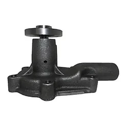 Bomba D´agua Motor 6cc Willys Jipe Rural E F75 Indisa