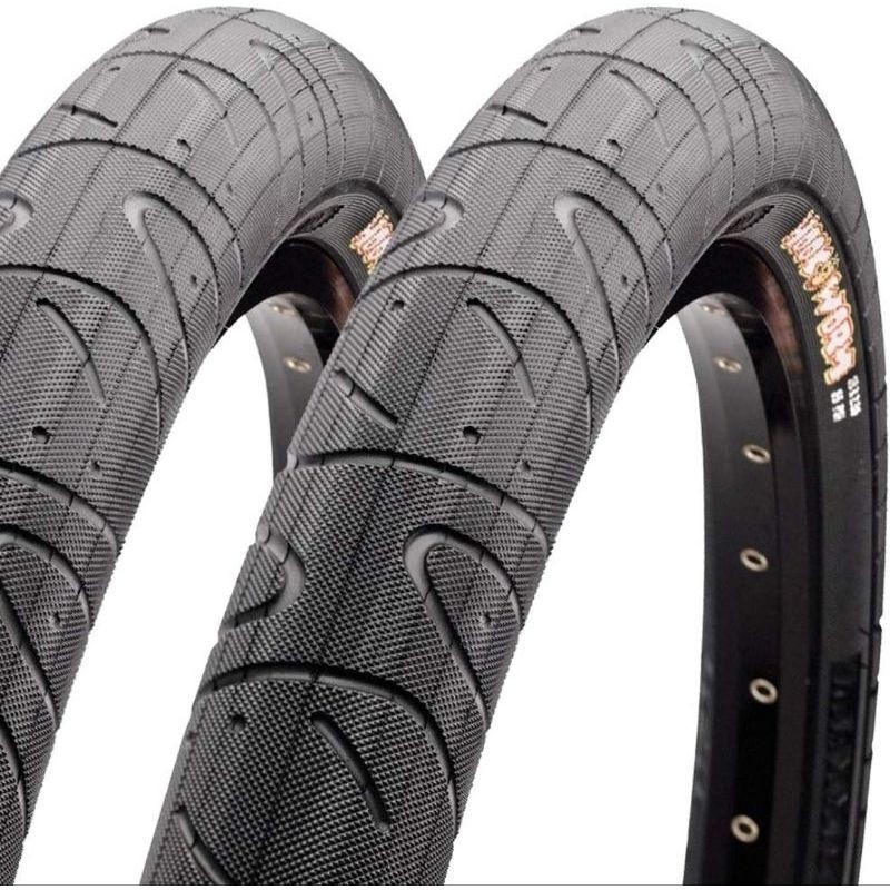 MAXXIS