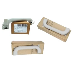 Kit 3 Alças Segurança Teto Gol Voyage Saveiro G5 G6 G7 G8