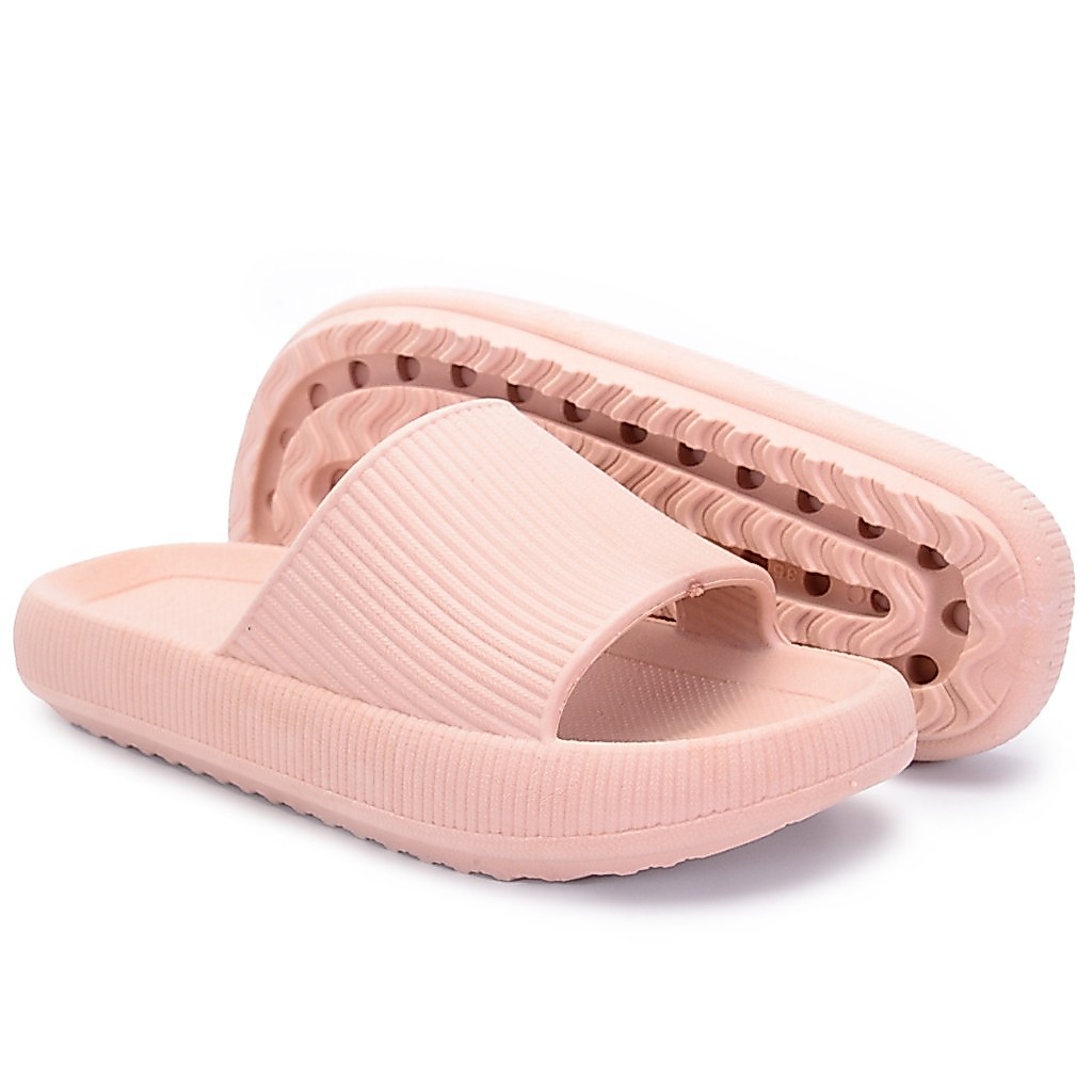 CHINELO NUVEM FEMININO MACIO LEVE CONFORTÁVEL MODERNO ANTIDERRAPANTE UNISEX