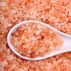 Sal Rosa do Himalaia Grosso - 5 Kg