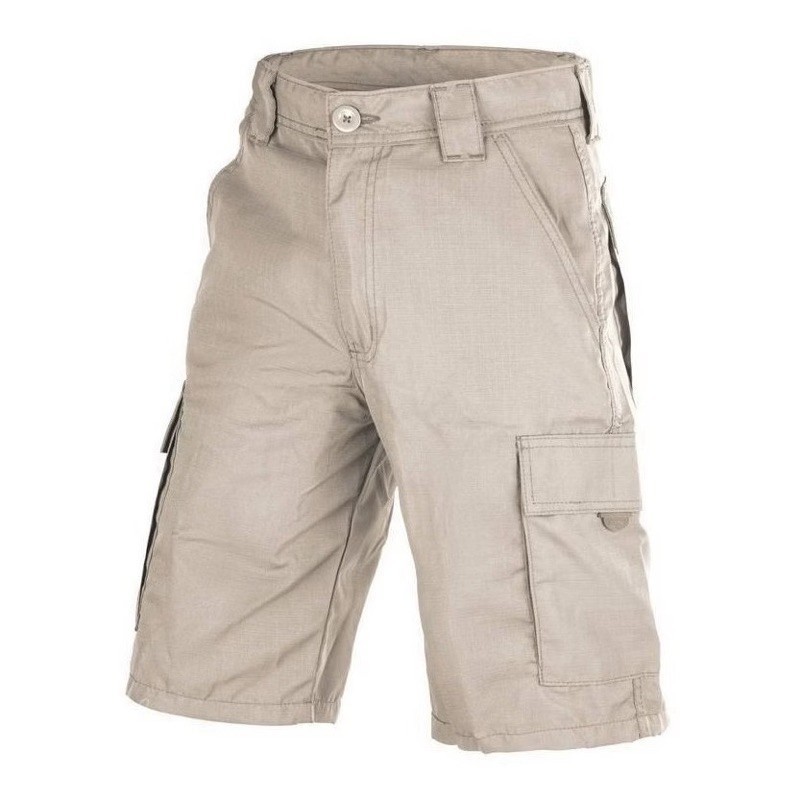 Bermuda Masculina Cargo Tática Militar Poly Original com Bolsos