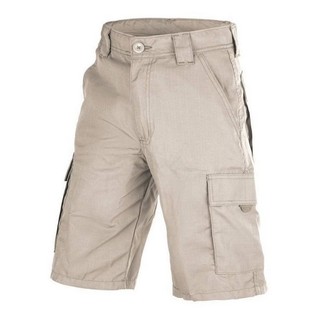 Bermuda Masculina Cargo Tática Militar Poly Original com Bolsos