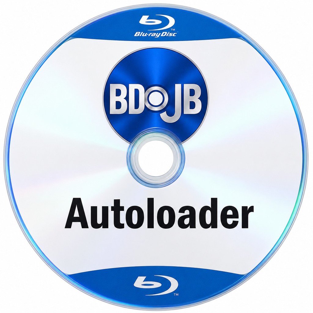 Bluray Ps5 Bd Jb - Autoloader BD-UN-JB 1.3 (bdjb) Desbloqueio - Fw 6.00 - 12.00 - Gezine P2JB/Y2JB