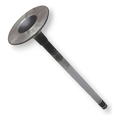 Válvula de Escape 6mm Original Ford Fiesta Ford Ka Ford Courier Ford Ecosport 1.6 8v 99 a 14