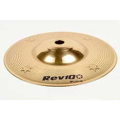 Prato Para Bateria Orion Rev10 Splash De 6 Liga B10