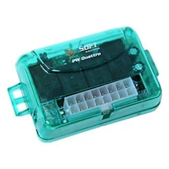 Módulo Vidro Eletrico Soft Pw Quattro 4 Portas Aa28.0069