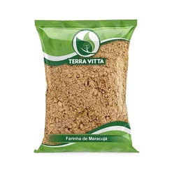 Farinha de Maracujá
