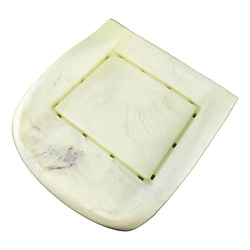 Espuma Assento Banco Gol Voyage Saveiro G5 G6 G7 G8 Original
