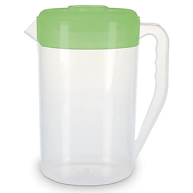Jarra com Tampa 2L