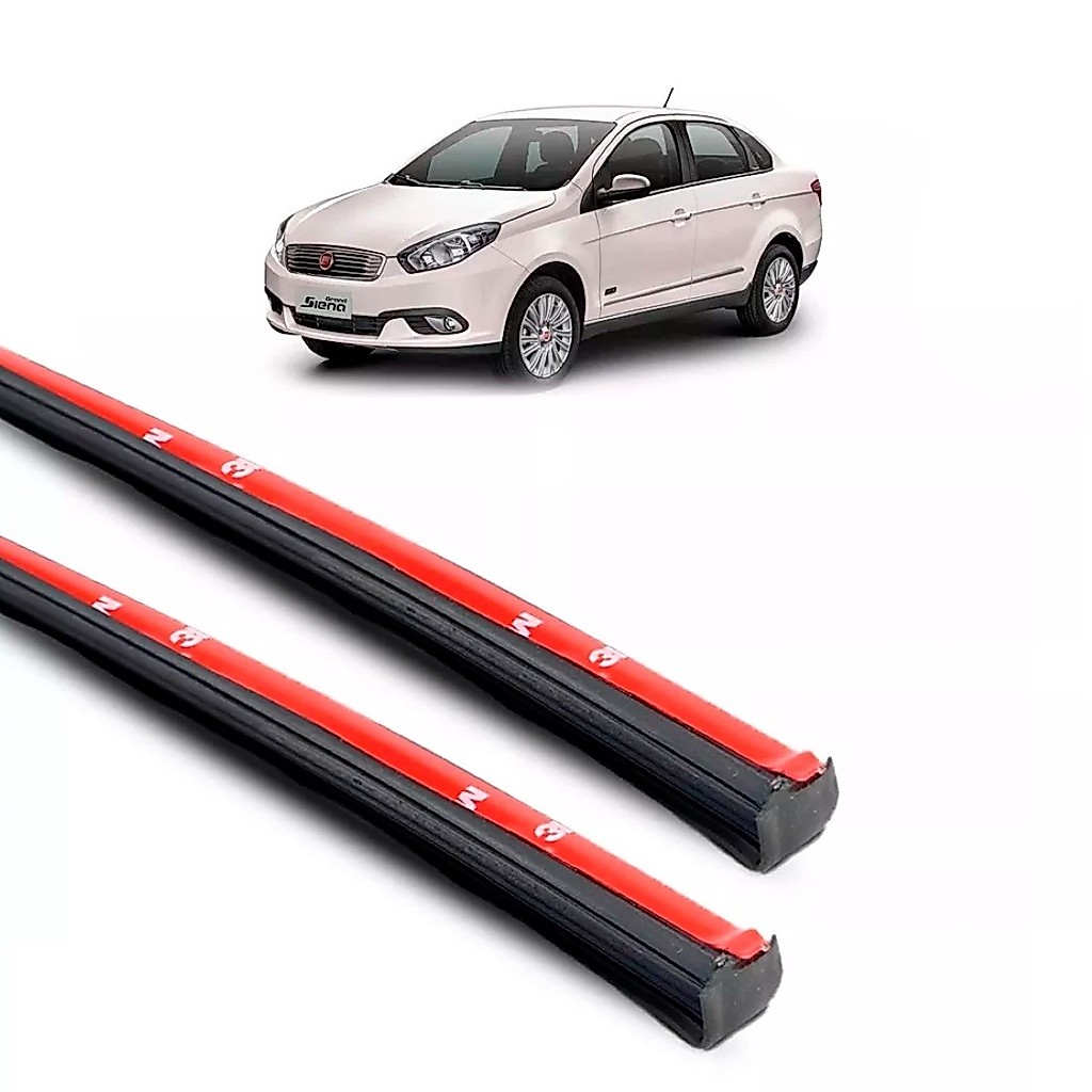 Friso De Teto Grand Siena 2012 a 2017 Modelo Original