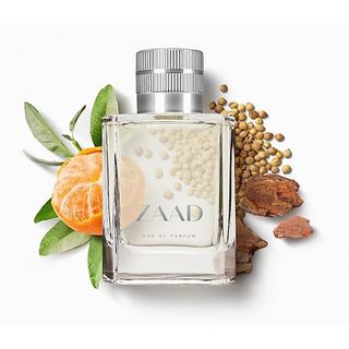 Zaad Eau de Parfum 50ml ou 95ml escolha o seu - oBoticário