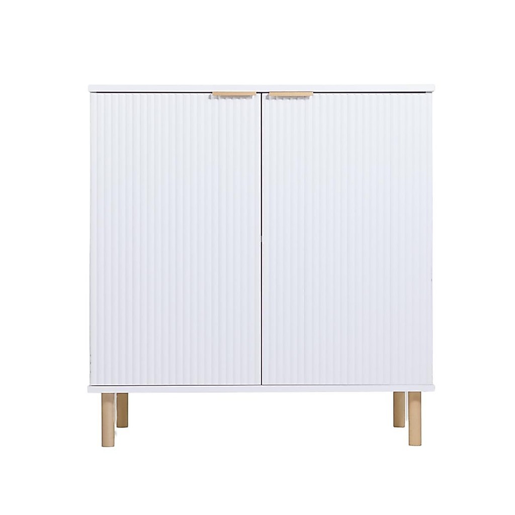 Aparador Buffet Ditália 2 Portas R-632