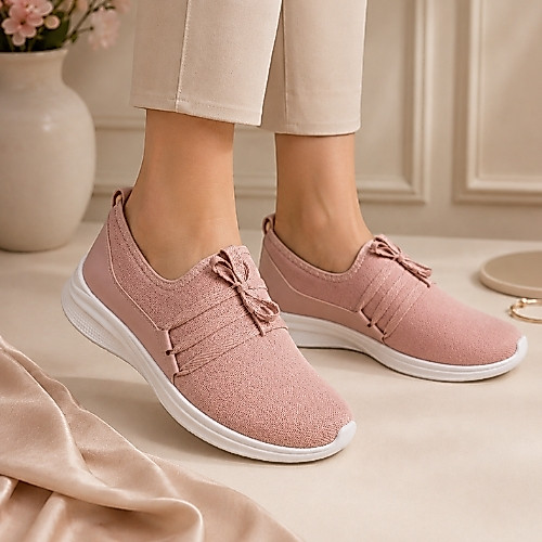Tenis Sliper-on Cardaco Feminino Sapato Menina Menino Chinelo Rasteira Papete Sandália Promoção Dia a Dia Slip-On