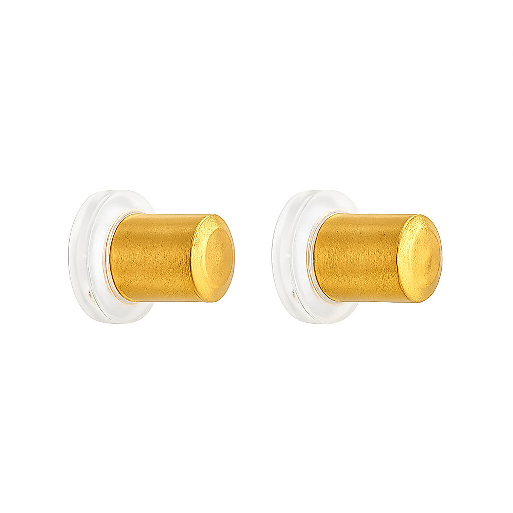 Tarraxa Avulsa - Baby com Silicone