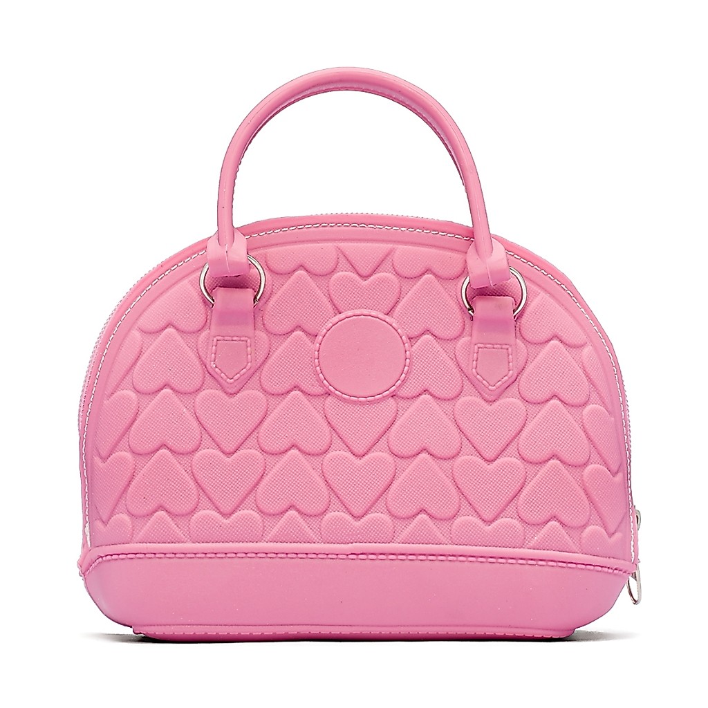 Bolsa Infantil Feminina Funfy Kids Fashionista