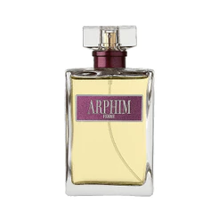 Perfume Feminino ARPHIM FEMME Primacial