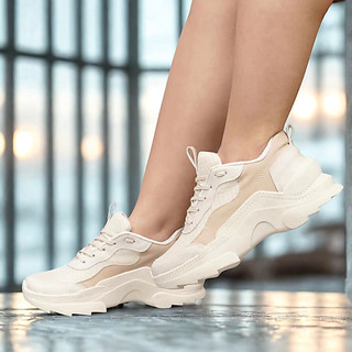Tenis Casual Feminino elegante Do 35 ao 39 Confortável Macio Lançamento Promoção Blogueira