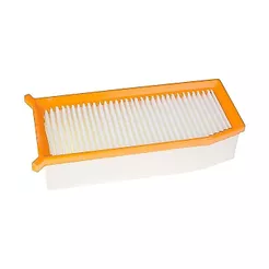 Filtro Ar Motor Renault Duster 2.0 16V Hi-Flex e Duster Oroch 2.0 16V 2015 Em Diante / Captur 2.0 16V 2017 Em Diante
