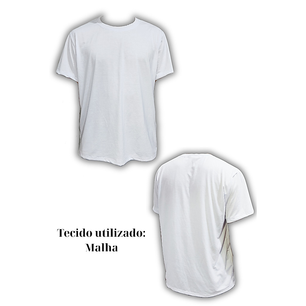 Molde de camiseta tradicional, Modelagem de camiseta tradicional gola V manga curta em papel kraft 100 gr — imagem 2 de 2