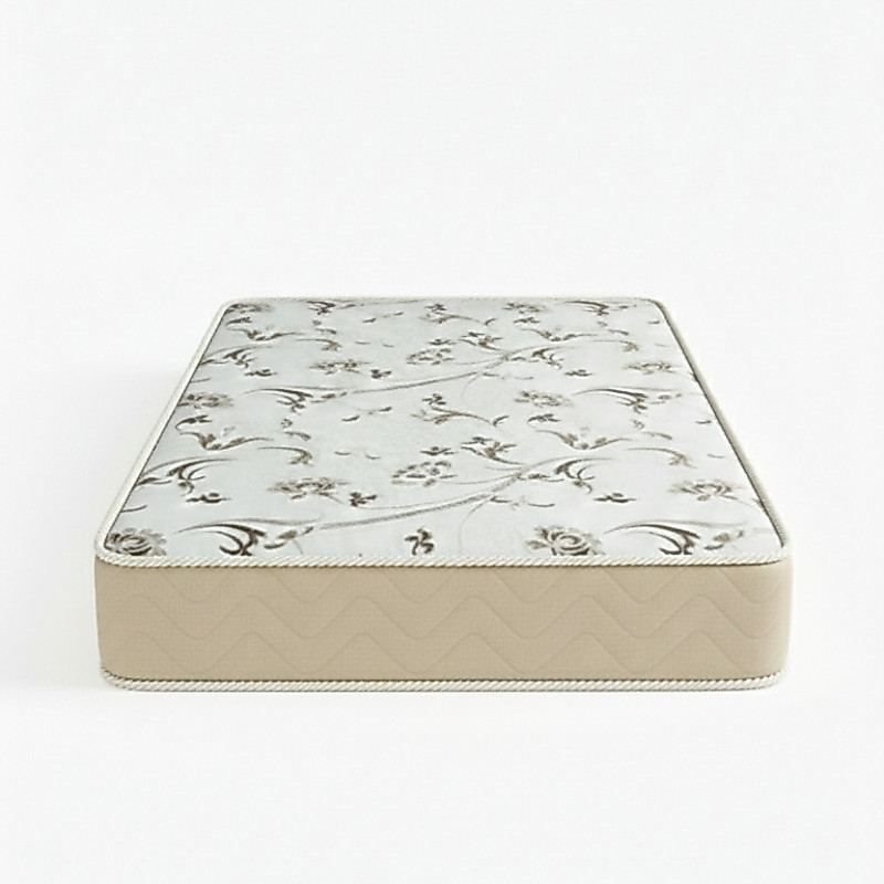Colchão Ideal Cama Casal D33 Espuma Alta Qualidade 188x138x12 cm Certificação Inmetro Ortopédico Anti Ácaro – AV · foto 2