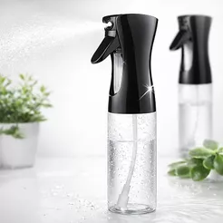 Borrifador Culinário Spray Vinagre Óleo Azeite 200ml