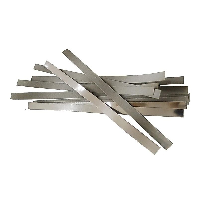 Tira de Lixa de Aço 4mm - Preven