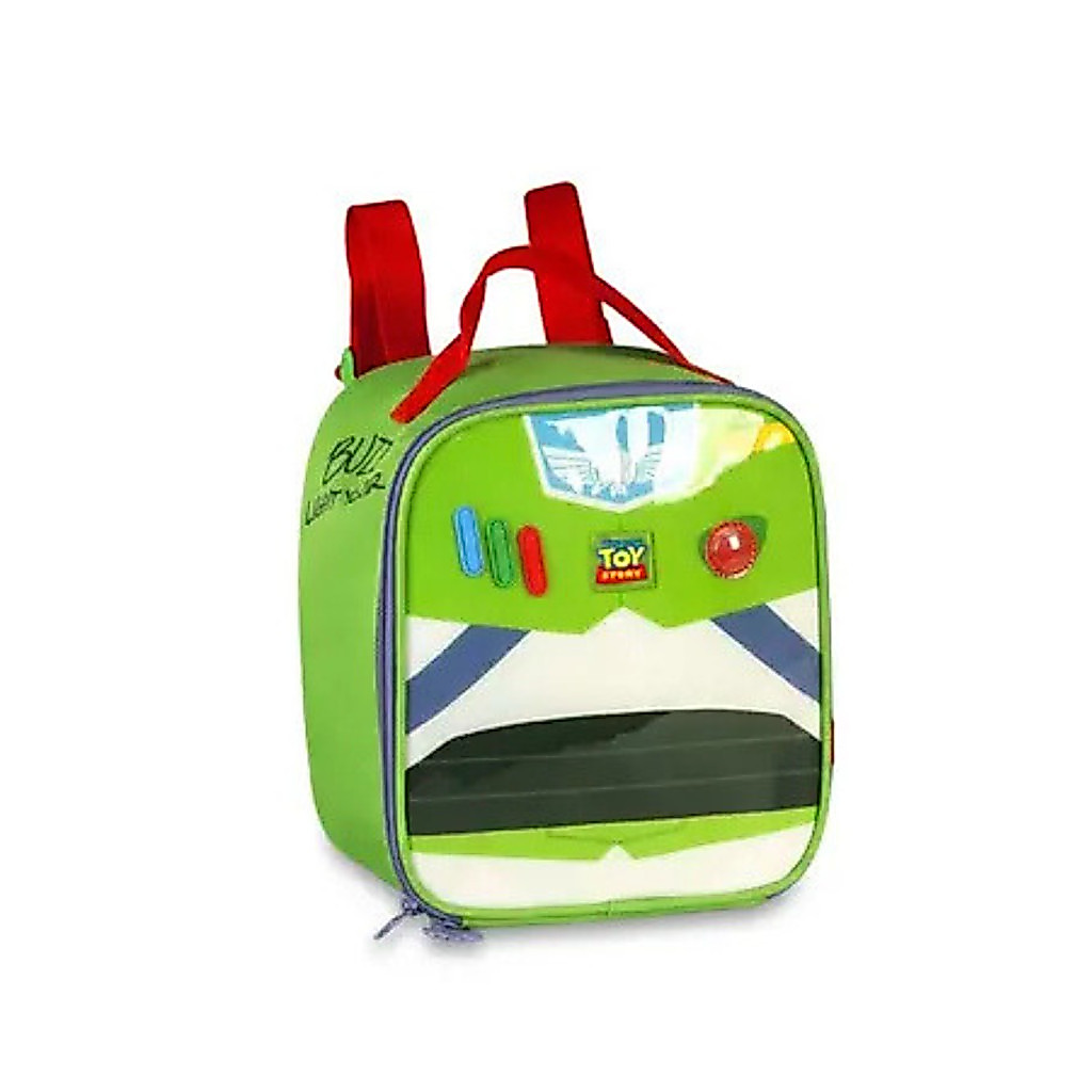Lancheira Térmica Toy Story- Clio Style Modelo:Buzz