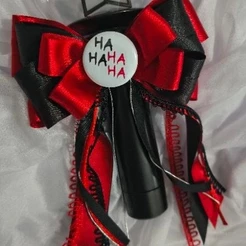 Capa de Chuva para Army Bomb/Lighstick com laço