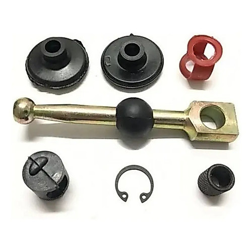 Reparo Elimina Folga Trambulador Megane Clio Scenic Kangoo