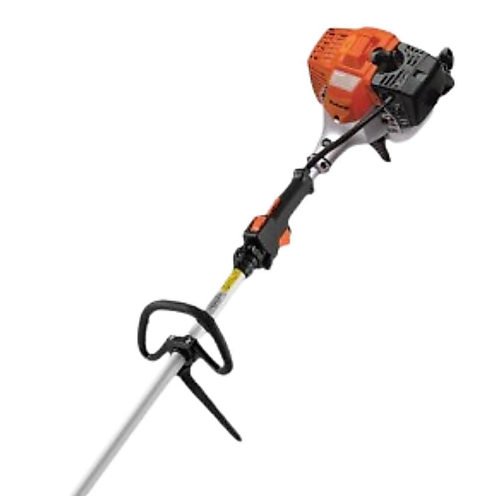 Roçadeira Lateral a Gasolina 2T 26cc RLD26RS TEKNA · foto 2