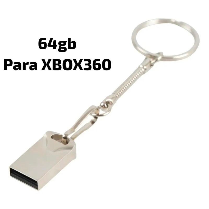 Pendrive 64gb