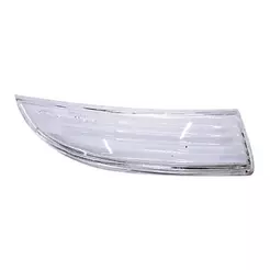 LENTE SETA DO RETROVISOR FORD NEW FIESTA ESQUERDO - LRF011166E