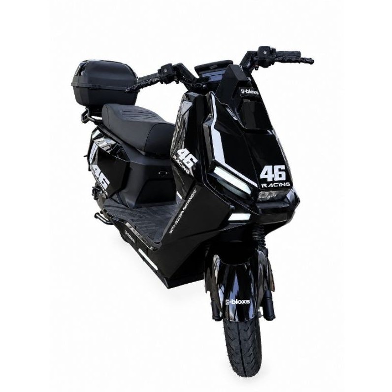 WeHawk WX-05 Scooter Elétrica