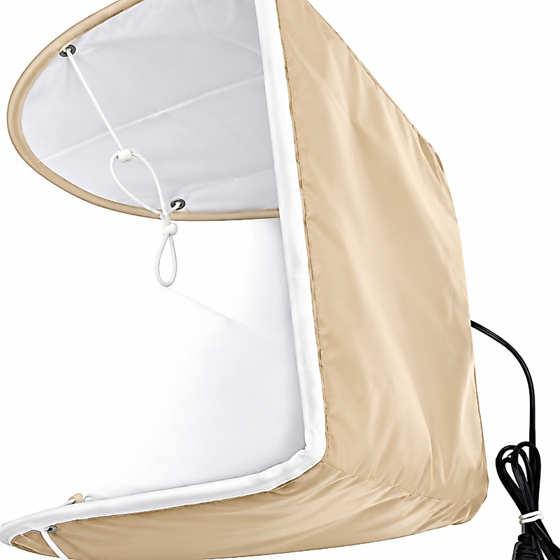 Cinta Térmica Elétrica Minuche - Abdominal Reduz Medidas Celulite 110v e 220v