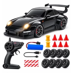Carrinho Controle Remoto Drift 4x4 Recarregável