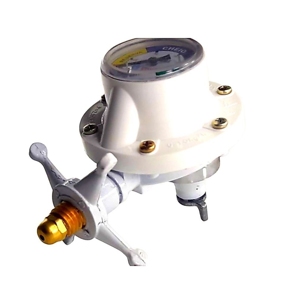 Regulador Click Registo Top Das Galaxias Visor Enorme